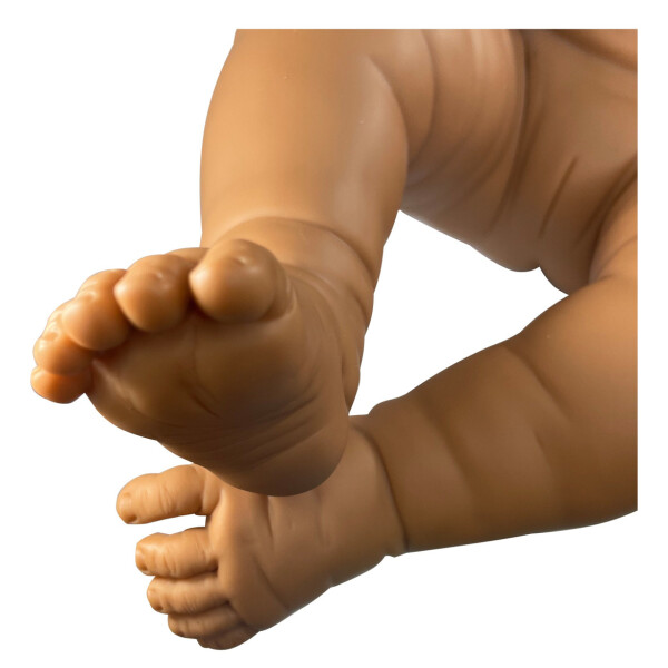 Muñeca Llorens Recien Nacida Latina Sexuada 45 Cm Muñeca Llorens Recien Nacida Latina Sexuada 45 Cm