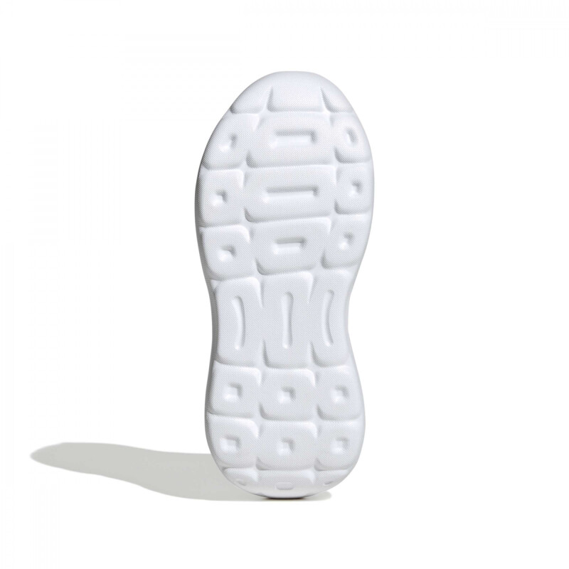 CHAMPIONES ADIDAS Tensaur Run 3.0 J de Niños - JP9641 Blanco