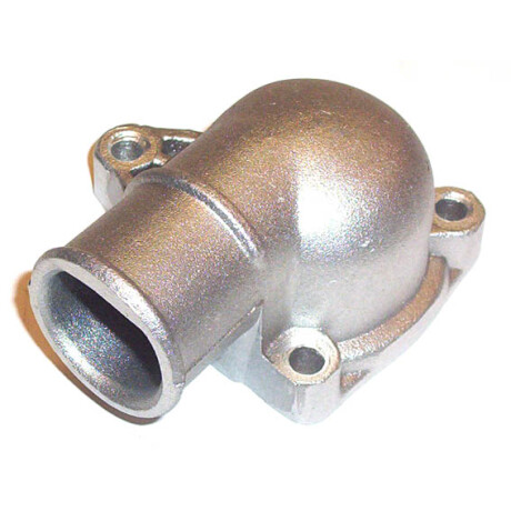 PIPA TERMOSTATO RENAULT CLIO - PIPA TERMOSTATO RENAULT CLIO -