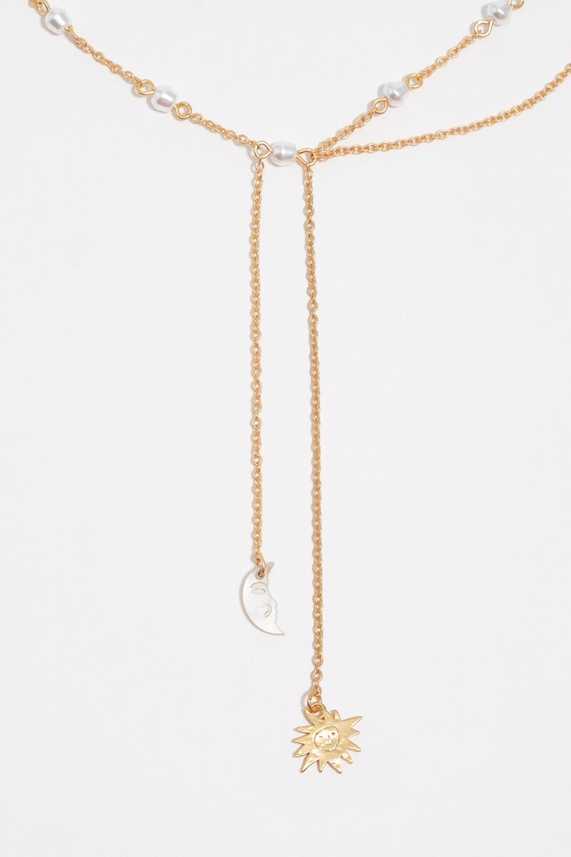 COLLAR Oro