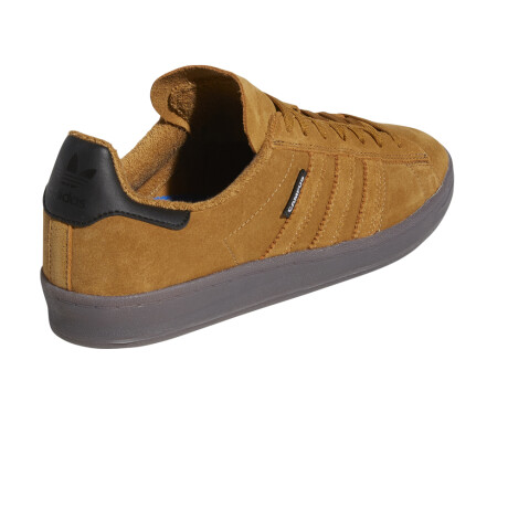 Championes adidas Campus ADV Brown
