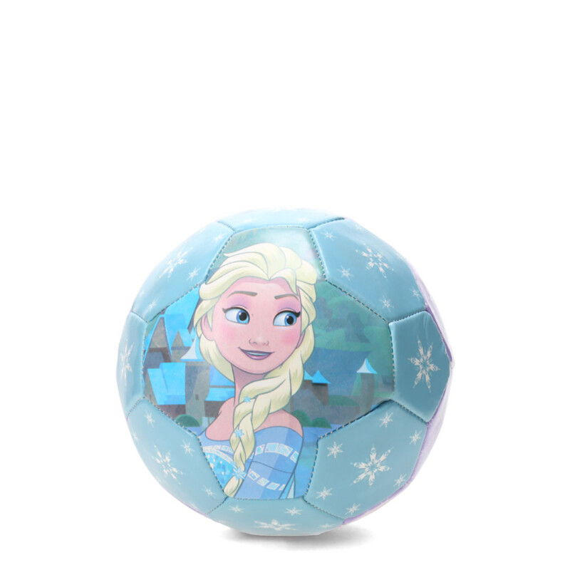 Pelota Disney Volley N°3 Frozen Azul