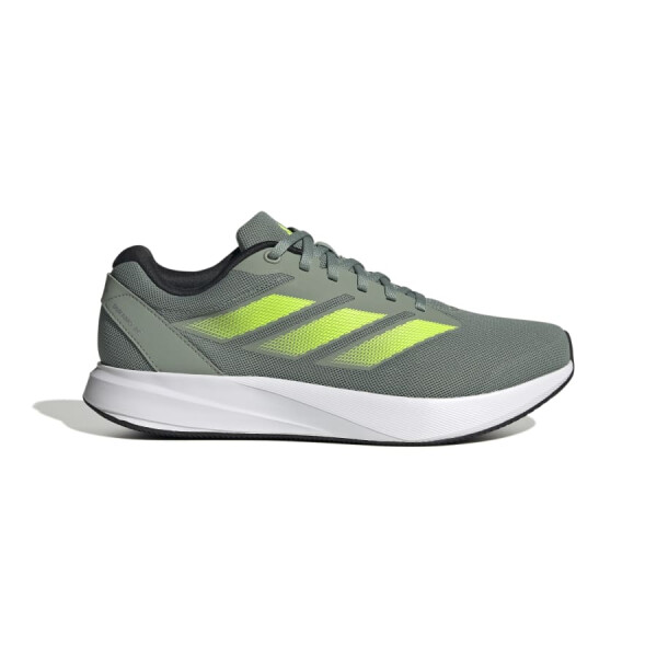 Championes Adidas Duramo de Hombre - IH0581 Gris-verde