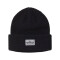 LOST LAGER BEANIE - COLUMBIA NEGRO