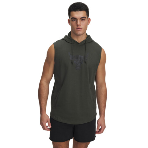 Pjt Rck Terry SL HD-GRN GRN-310
