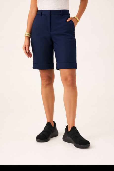 Bermuda Easy FIT MUCAMAS Bermuda Easy FIT MUCAMAS