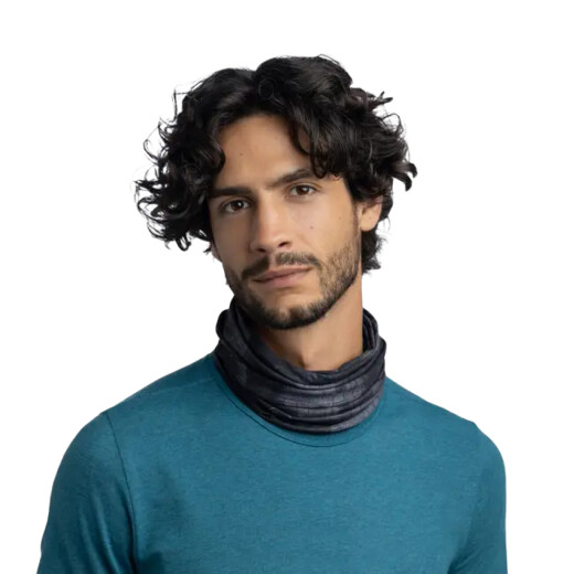 Bufanda Buff Coolnet Uv® Bonsy Graphite Bufanda Buff Coolnet Uv® Bonsy Graphite