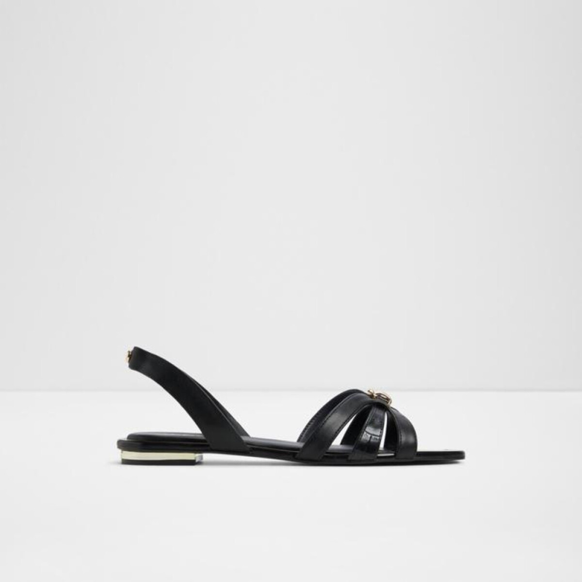 MARASSITA MEDIUM BROWN - BLACK 