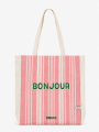 Bolso Tote Estampado 3