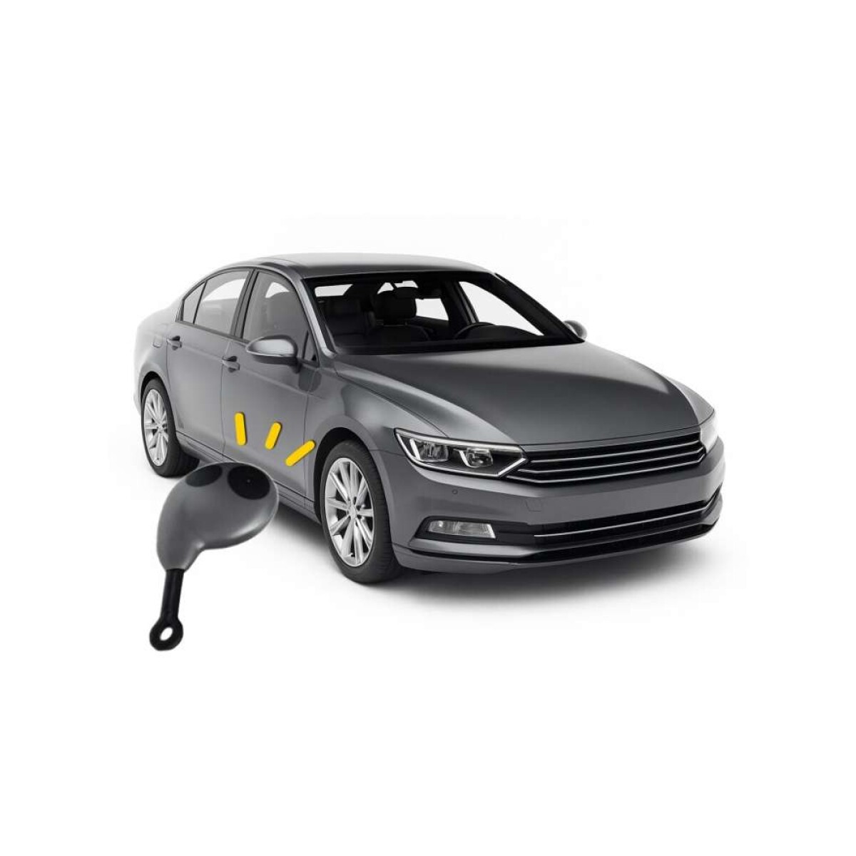 Alarma Cobra G193 - Homologada 