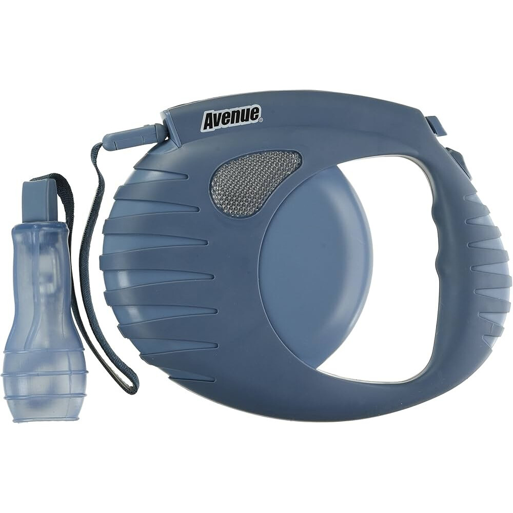 CORREA EXTENSIBLE AVENUE DESIGN CHICA AZUL CORREA EXTENSIBLE AVENUE DESIGN CHICA AZUL