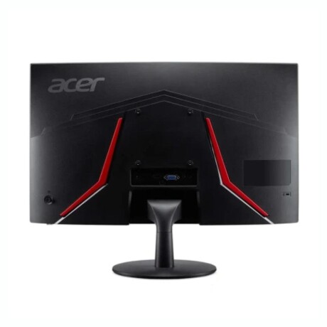 Monitor Curvo ACER Nitro ED240Q 24' FHD VA 75Hz Con VGA Y HDMI Monitor Curvo ACER Nitro ED240Q 24' FHD VA 75Hz Con VGA Y HDMI