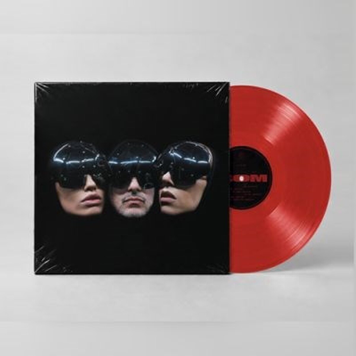 Preventa - Bom Miranda Y Lali - Bailar O Morir Vinilo 
