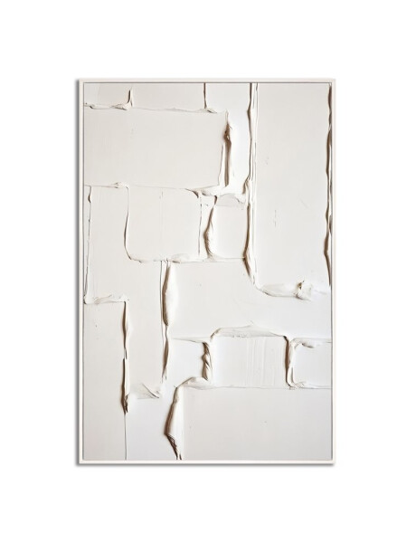 CUADRO CANVAS 60x90cm MARCO PINTURA 2 CUADRO CANVAS 60x90cm MARCO PINTURA 2
