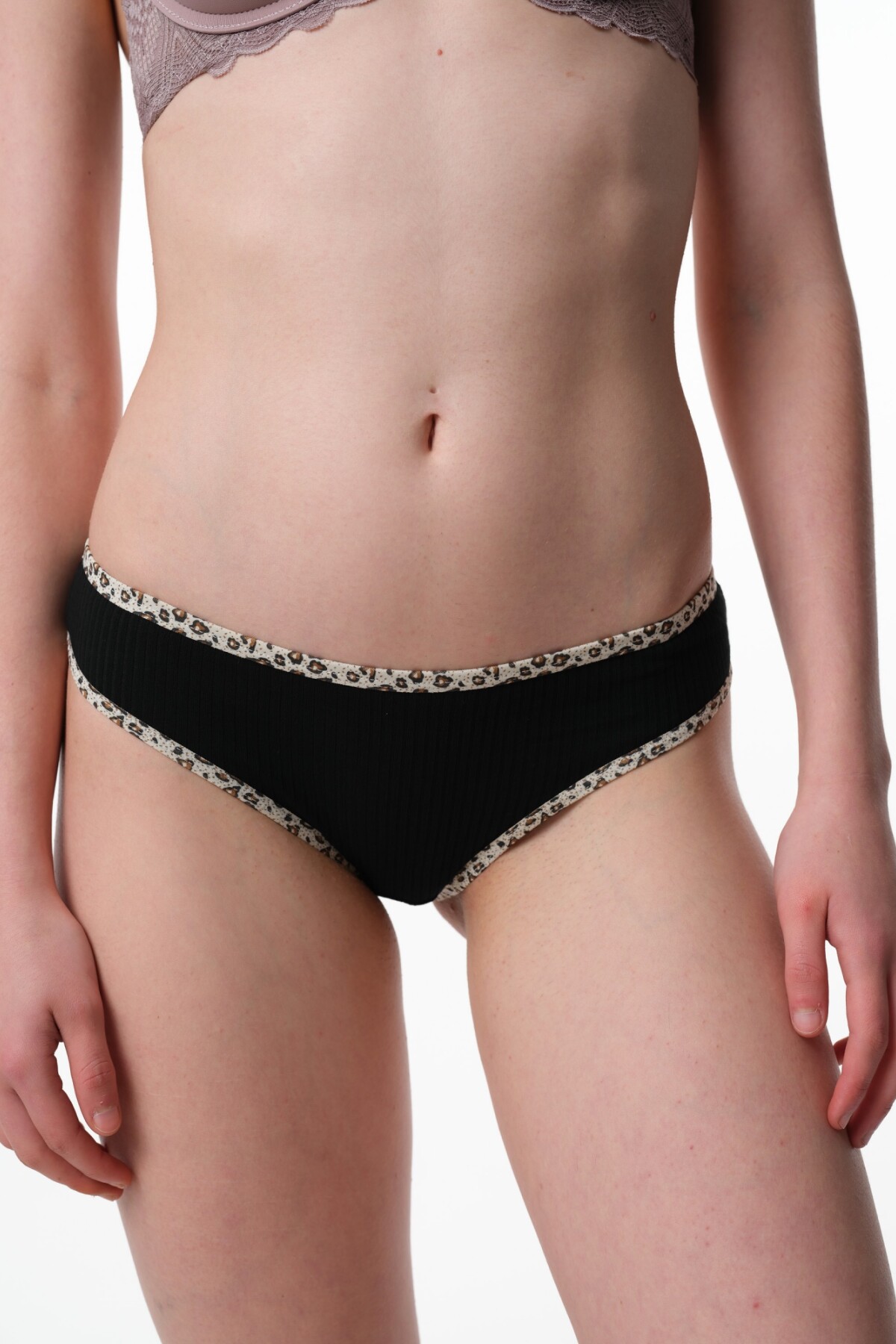 Bikini Dolores Negro