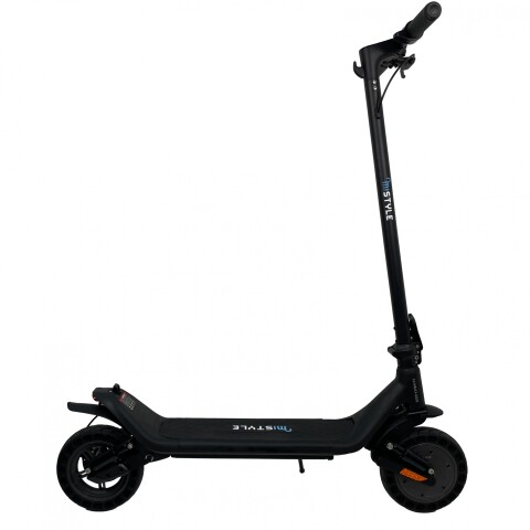 MONOPATIN ELECTRICO MISTYLE 350W T1MAX NEGRO MONOPATIN ELECTRICO MISTYLE 350W T1MAX NEGRO
