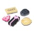 Jibbitz Squid Game 5 Pack Multicolor
