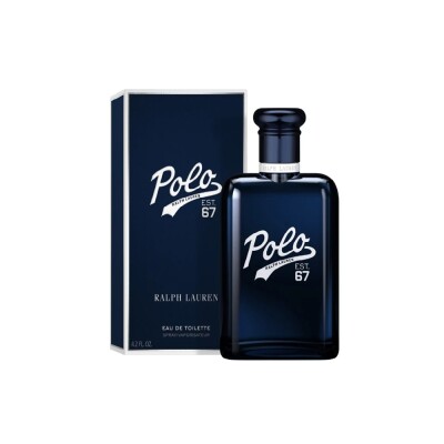 Perfume Polo 67 Edp 75 Ml. Perfume Polo 67 Edp 75 Ml.