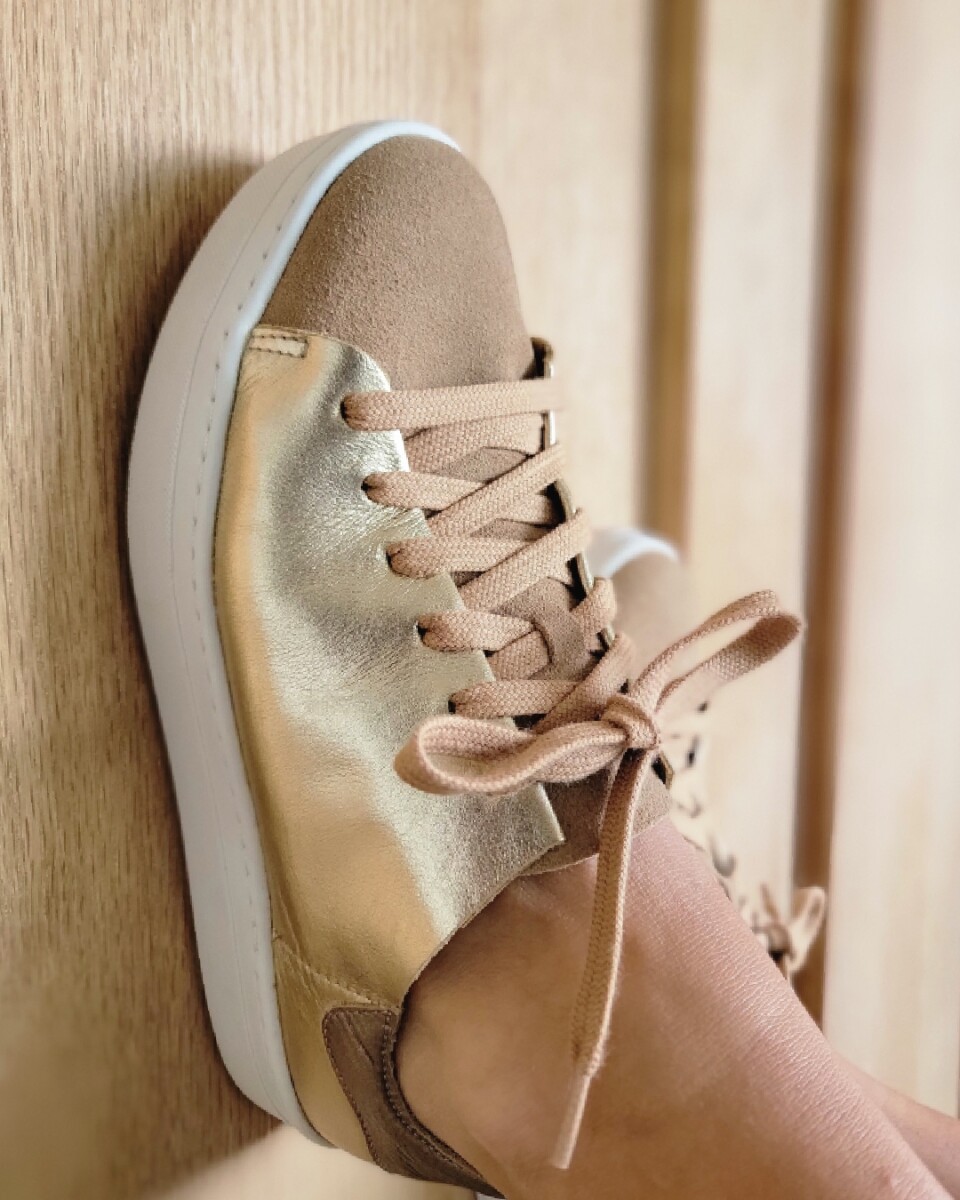Zapatilla Aline - Flash 