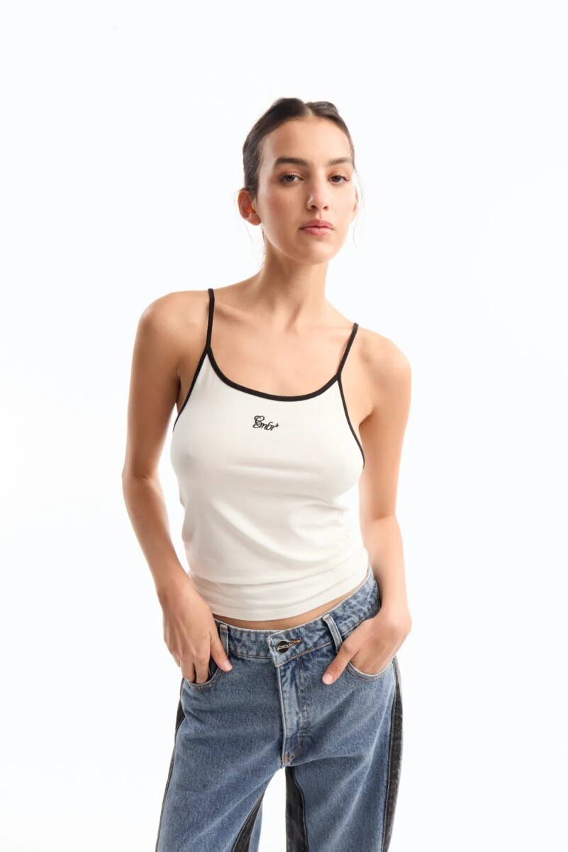 MUSCULOSA CHIPRE 