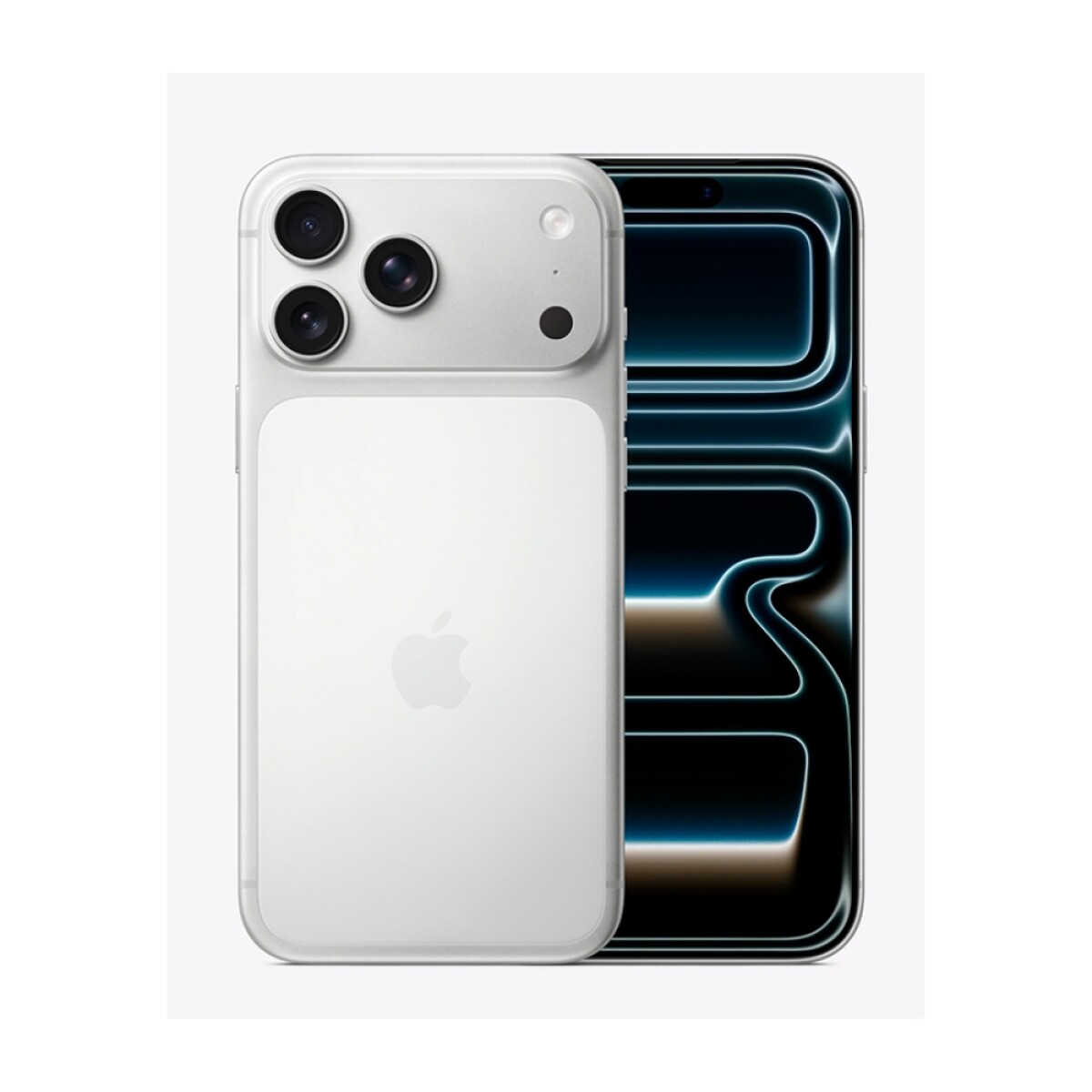 Celular Iphone 17 Pro Max 512GB Silver 