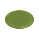 Plato Biodegradable 23cm x10Un Cactus