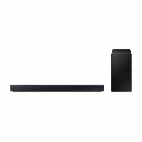 Barra De Sonido SAMSUNG HW-C450 Con Subwoofer Barra De Sonido SAMSUNG HW-C450 Con Subwoofer