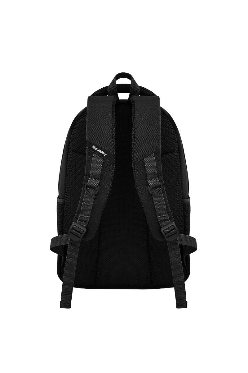 Mochila Discovery Negro