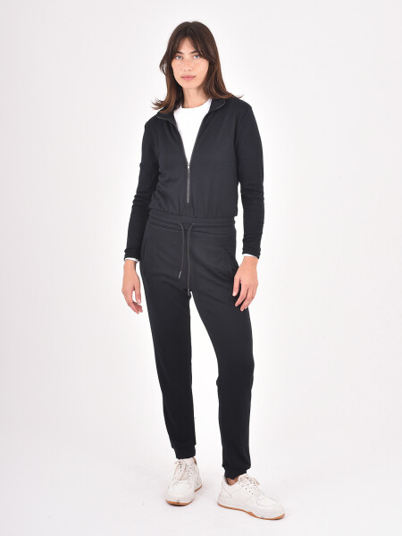 MONOPRENDA LEIRE NEGRO