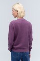 Sweater Málaga Lila