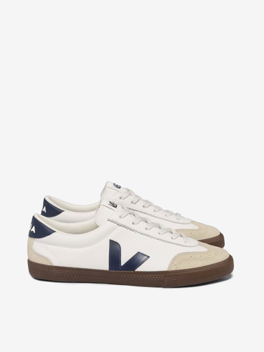 VOLLEY O.T. LEATHER 