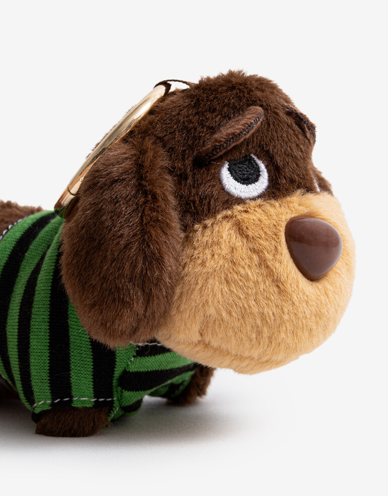 Llavero Cozy Llavero Cozy - Combinacion Multicolor