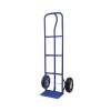 CARRO CARGA 250kg 2 RUEDAS INFLABLES ALPHA-PRO Carro Carga 250kg 2 Ruedas Inflables Alpha-pro