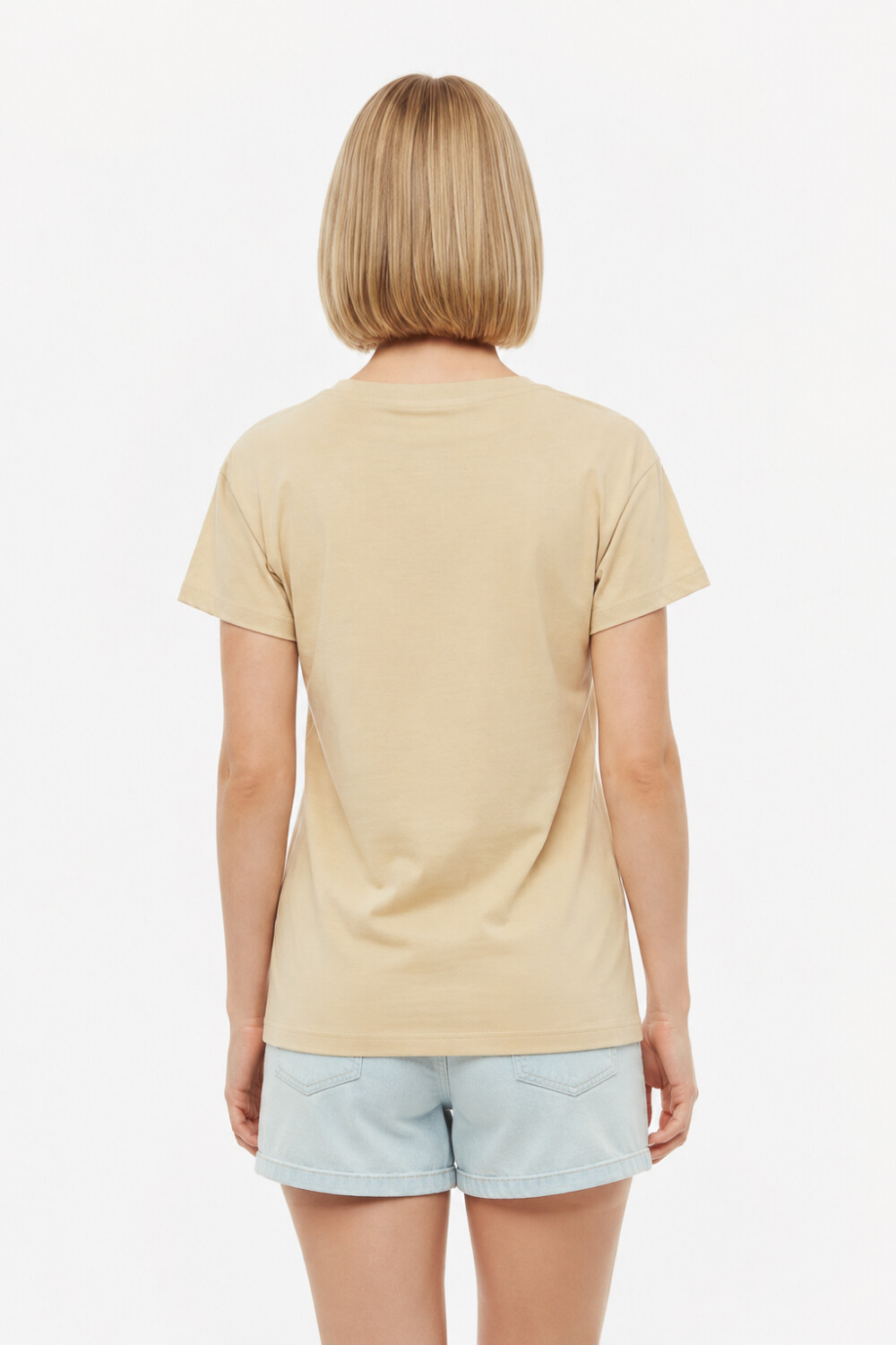 Remera Ovast Estampado 5