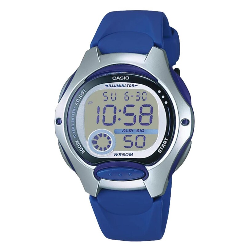 Casio - LW200-2A 09lw200-2a