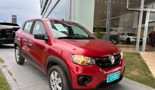 Renault Kwid Life - 2019 Renault Kwid Life - 2019