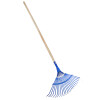 Escobilla De Metal Hermasur con cabo Escobilla De Metal Hermasur con cabo