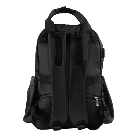 Mochila Maternal Carestino PRAGA V2 Negro