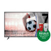 Smart TV Tokyo 32" HD Google Frameless Smart TV Tokyo 32" HD Google Frameless