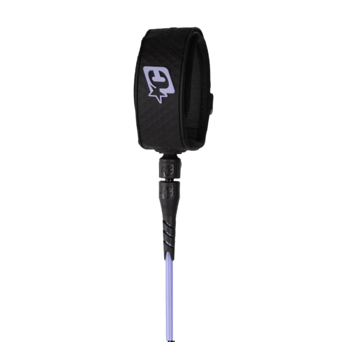 Leash Creatures Pro 6: Purple Haze Black 