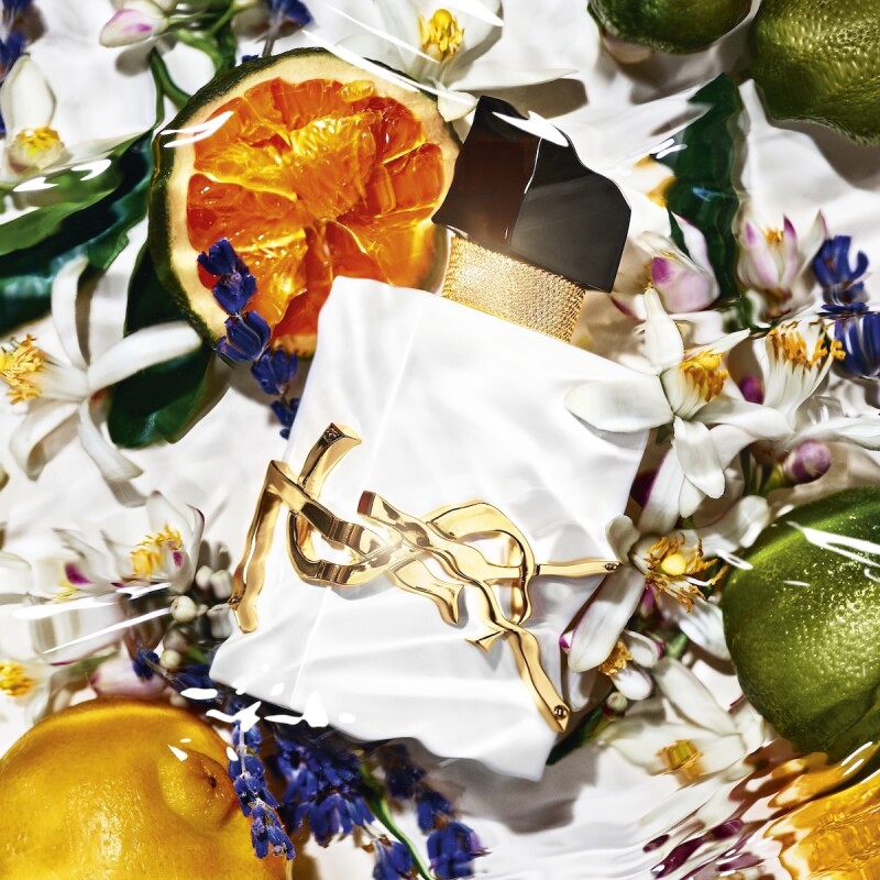 Perfume Yves Saint Laurent Libre L Eau Nue 50 Ml. Perfume Yves Saint Laurent Libre L Eau Nue 50 Ml.