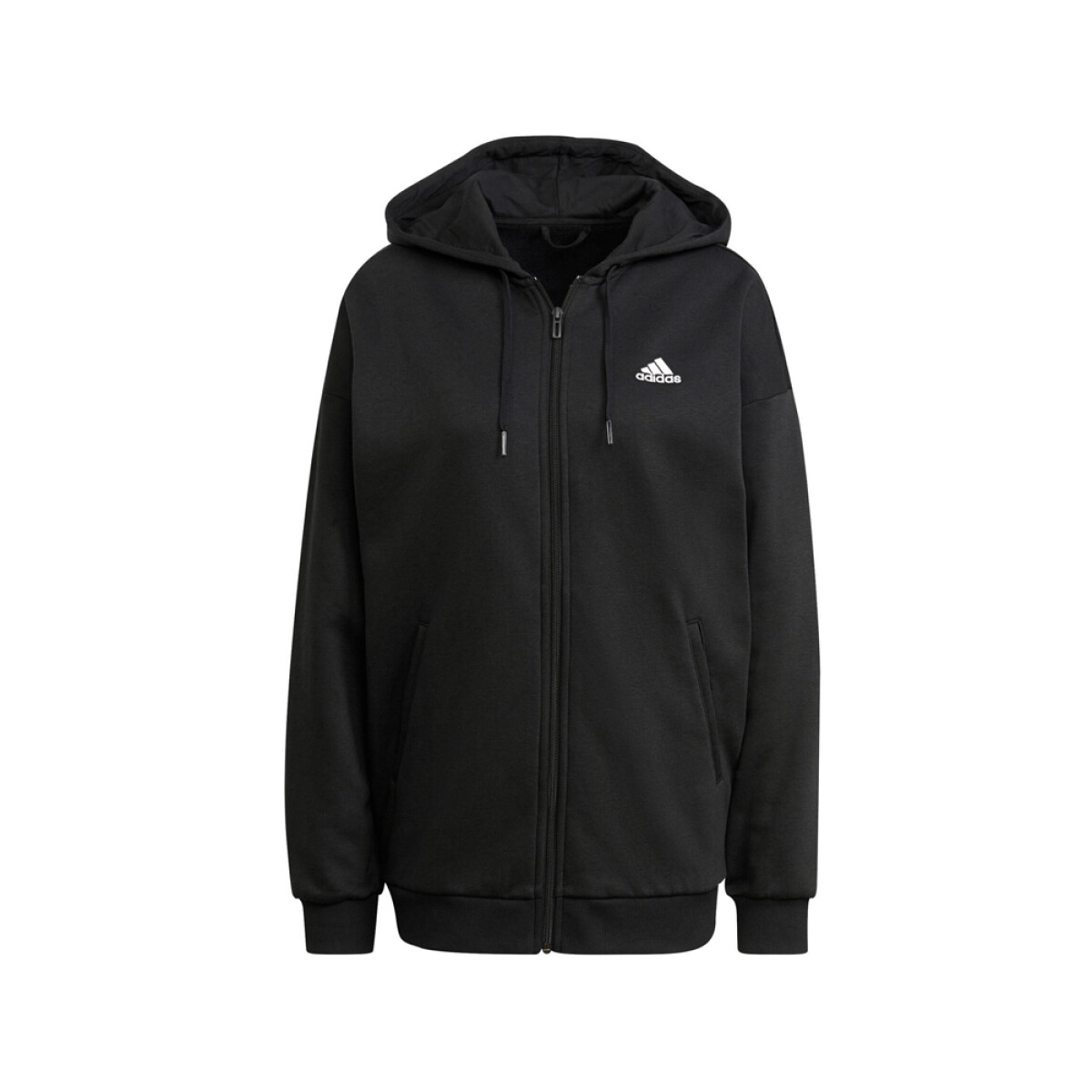 CAMPERA adidas ESSENTIALS - Black 