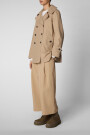 CAMPERA TRENCH SOFI Beige