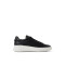 TODDY WHITE BLACK/WHITE