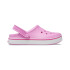 Off Court Clog K - Niños Taffy Pink