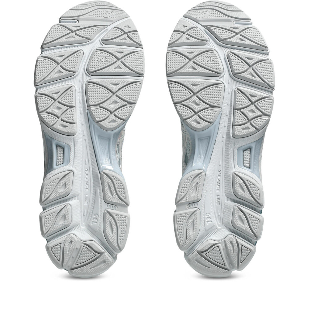 Zapatillas ASICS GEL-Cumulus 16 Unisex Airy Blue/Glacier Grey