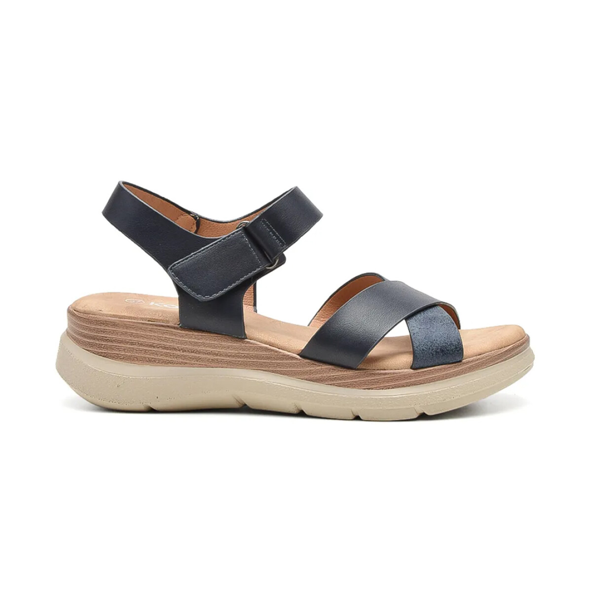 SANDALIA CASUAL MOLLY - KORIUM 