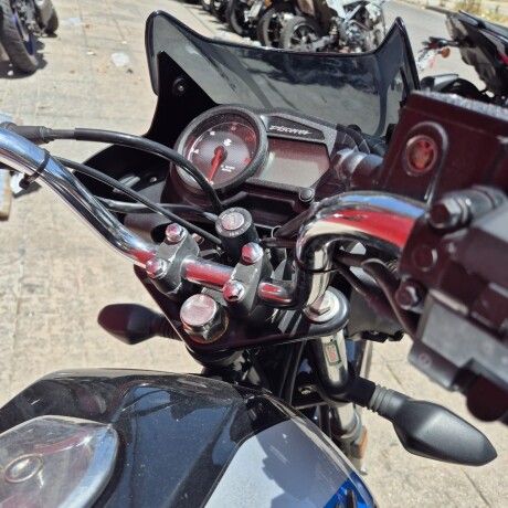 Bajaj Discover 125 Usada Bajaj Discover 125 Usada