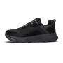 Zapatillas Motion Ledge Low Hombre Black Suede