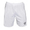 Short Infantil Umbro Basico Futbol Jrs Blanco